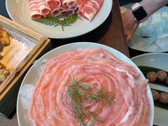 -大隐·成都火锅Bistro(合生麒麟新天地店)