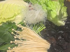 -阿源鱼捞斑鱼火锅·海鲜粥(山景尚宅店)