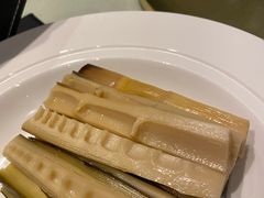 手拨笋-唐拉雅秀酒店-唐苑中餐厅