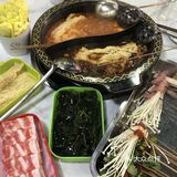 签霸王！这个夏天绝对不可错过的串串火锅！
