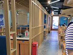 -大河宴·椒麻鱼火锅(北京路中和美食街店)