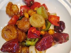 -巷子宽·酸菜鱼(迪士尼小镇店)