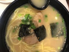 -京樽回転寿司(奥林匹克店)