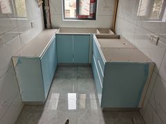 -佰丽爱家全屋定制(汶水店)