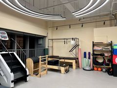 -EASY POWER健身工作室(浦东大道店)