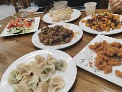 -晶渔坊·海鲜私房菜(东夷小镇店)