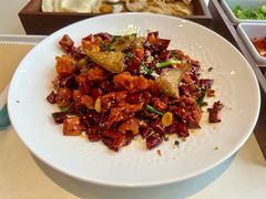 -解家河南菜(商鼎路店)