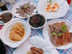 -陈鹏鹏潮汕菜(宝安机场T3航站楼店)