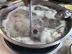 -羊肉大仙(金凯广场店)