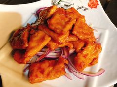 -池记大牌档(广纸店)