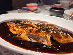 -锦府园·杭州小馆·创意杭帮菜(湖滨银泰in77店)