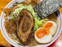 -老龙亭拉面店