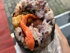 -大个子蒸饭