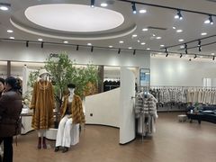 -肃宁华斯国际裘皮城
