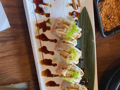 -金九姬黑牛烤肉料理(杨舍老街店)
