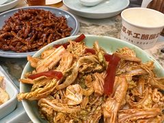 -小吊梨汤·北京菜(香山店)