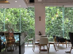大堂-CAFE'IN精品咖啡体验空间(小寨店)