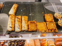 苹果千层酥-Perma Café樸門(五羊店)
