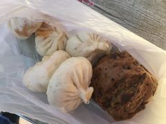 -老陶包子铺(南大西南村店)