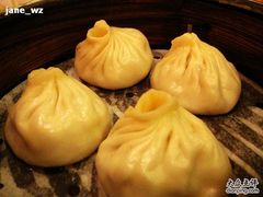 蟹粉汤包-王家沙点心店(万航渡路店)