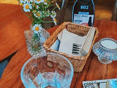 -Blac+Blac(中海环宇荟店)