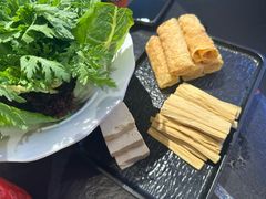 -牛将军•涮肉•烤肉•铁板烧(北京王府井·故宫店)