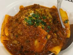 -BONAZZA 意大利餐厅