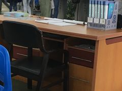 大堂-吉林大学前卫南区-莘子园食堂