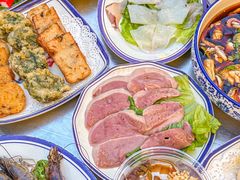 -厝味火锅·潮汕卤水火锅(十一合店)