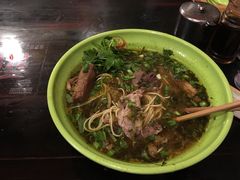 -张记牛肉面馆(天津路店)