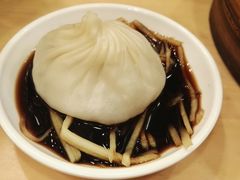 -龙咆汤包·手工现包小笼(拱北口岸店)