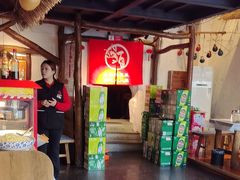 -有位虾匠·胶东土菜小馆(市北店)