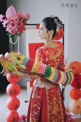 -欣薇婚纱(新源乐汇城店)