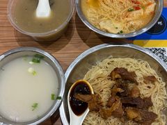 -好好味面家(桃园店)