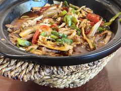 -臭鳜鱼人家·老字号徽菜