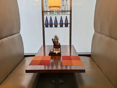 -上海金陵紫金山大酒店·汇海餐厅