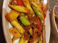 -君悦酒店·1881·北京烤鸭