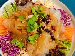 -鸿禧大清花(方庄店)