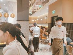 -Pennehut畔尼意面(合肥万象城店)