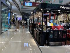 -万达广场(大明宫店)