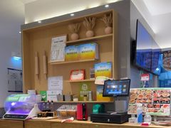 -甲乙饼·手工牛肉饼(东方广场店)