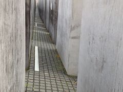 -欧洲被害犹太人纪念碑