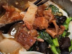 -小满手工粉(上海维璟广场店)