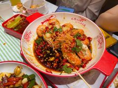 -三毛烧烤·南昌大排档(山姆店)