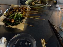 -三栋屋烧鸡
