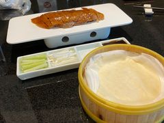 -玄武苏宁诺富特酒店·紫金轩中餐厅