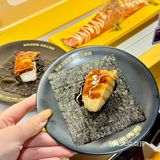 9.9r实现寿司🍣自由 好吃又划算！