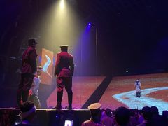 -《12·12》西安事变大型实景演出