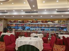 大堂-福满园大酒楼(梅林店)