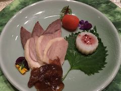-海天楼中餐厅(吴宫泛太平洋酒店)
